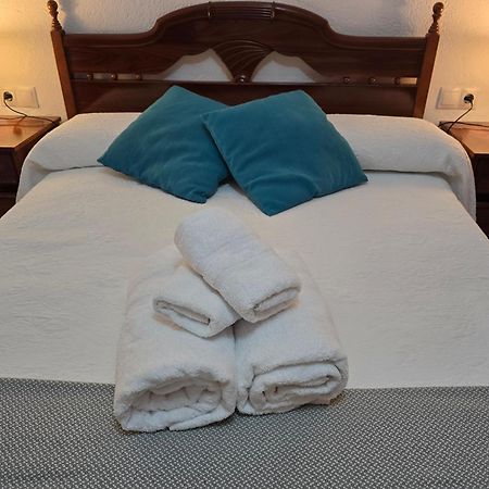 Apartamento Turistico Ma&Lu Pozo Alcón Εξωτερικό φωτογραφία